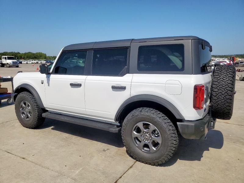 2024 FORD BRONCO BIG 1FMDE7BH9RLB32275