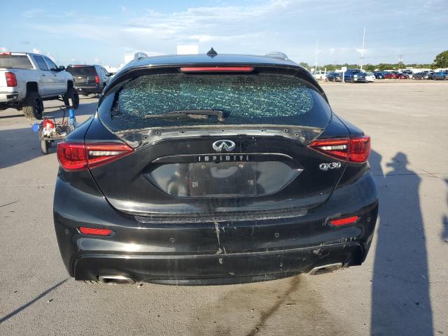 2018 INFINITI QX30 BASE SJKCH5CP4JA048802