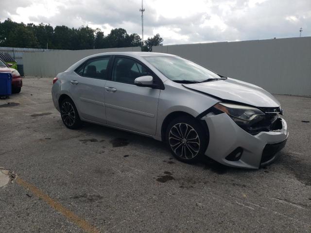 2016 TOYOTA COROLLA L - 5YFBURHE3GP405609