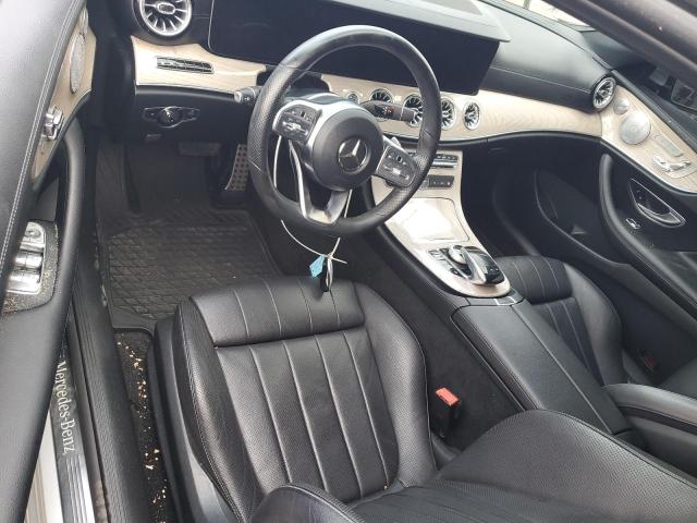 2019 MERCEDES-BENZ E 450 4MAT WDD1J6JB4KF080218