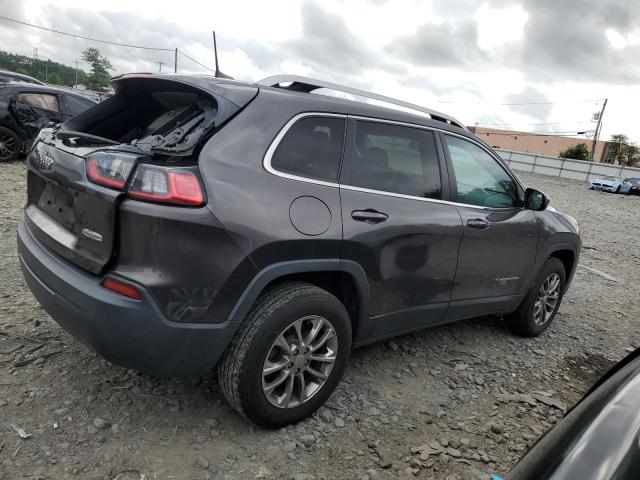 2019 JEEP CHEROKEE L 1C4PJMLB6KD201428