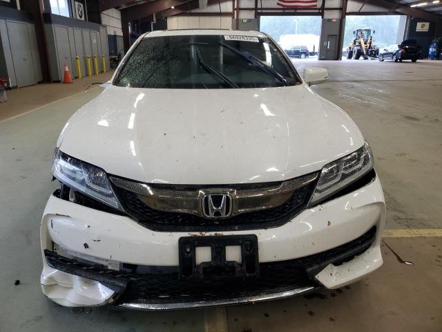 2017 HONDA ACCORD EXL 1HGCT2B85HA000456