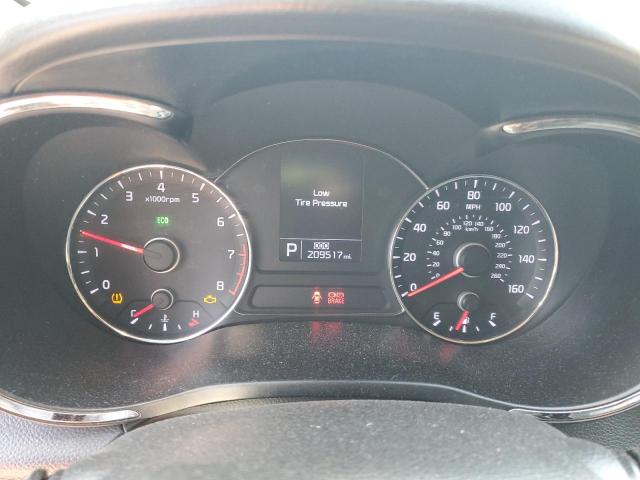 2014 KIA FORTE EX - KNAFX4A89E5056026