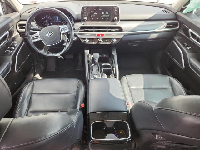 2020 KIA TELLURIDE 5XYP2DHC8LG055499