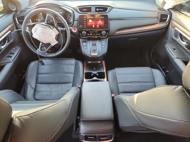 2022 HONDA CR-V TOURI 5J6RT6H91NL002425