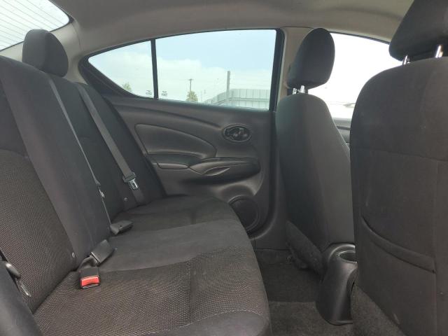 2012 NISSAN VERSA S - 3N1CN7AP9CL896098