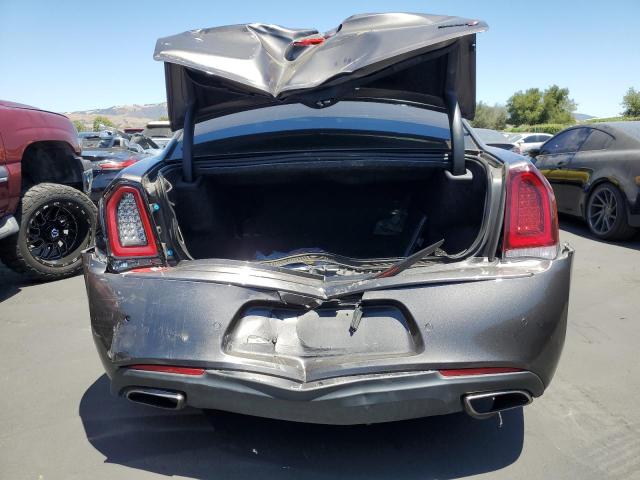 2021 CHRYSLER 300 S 2C3CCABG7MH524143