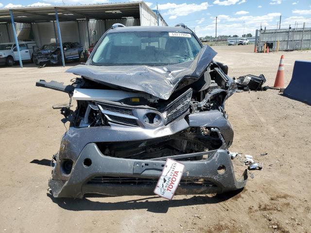 2013 TOYOTA RAV4 LE - 2T3BFREV5DW123911