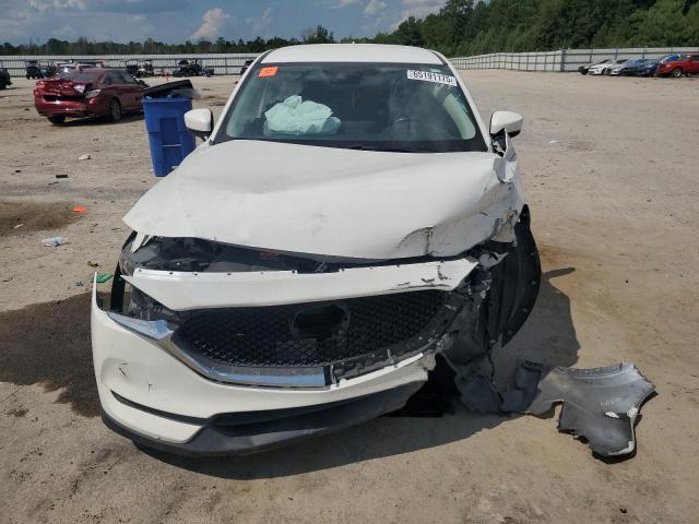 2021 MAZDA CX-5 SPORT JM3KFABM2M0365869
