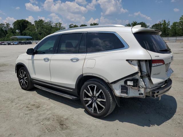 Vin: 5fnyf5h94kb012982, lot: 63818355, honda pilot touring 20192