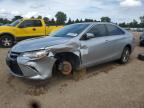 2016 TOYOTA CAMRY LE - 4T1BF1FK4GU156658