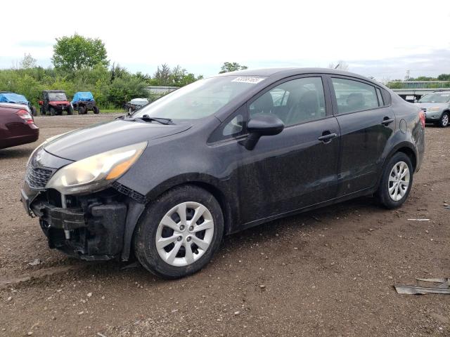 KIA RIO LX
