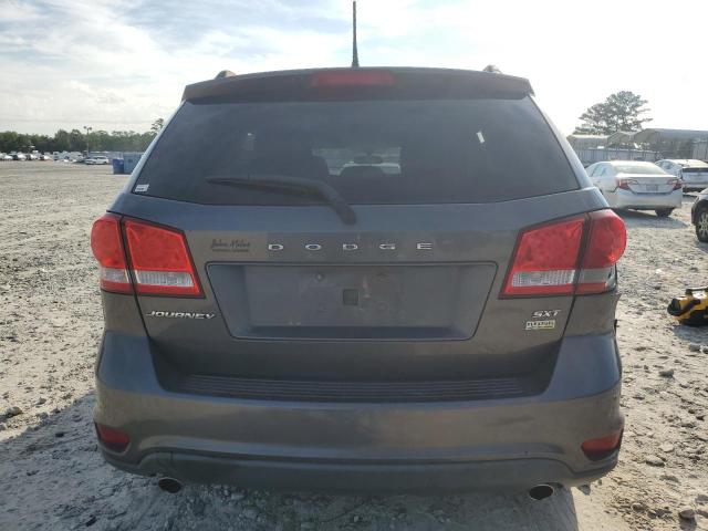 2017 DODGE JOURNEY SX 3C4PDCBG4HT514429
