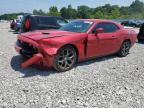 2016 DODGE CHALLENGER - 2C3CDZAG6GH107906