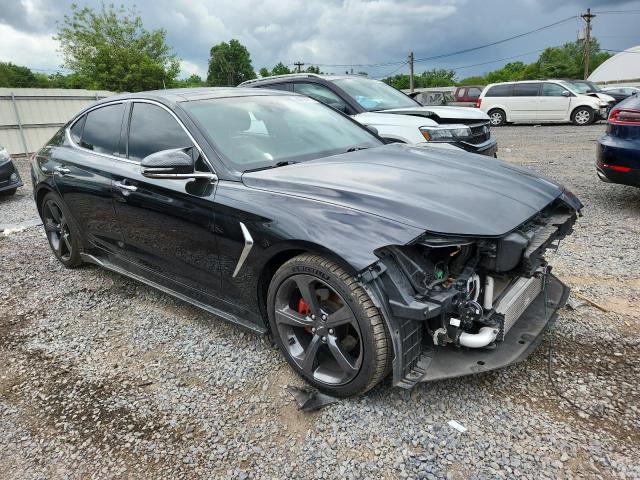 2021 GENESIS G70 ELITE KMTG34LA7MU072394