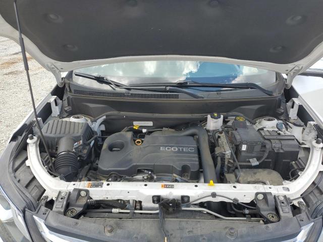 2020 CHEVROLET EQUINOX - 3GNAXNEV3LS576025