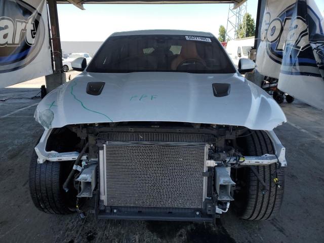 2020 JAGUAR F-PACE SVR SADCZ2EE4LA634403