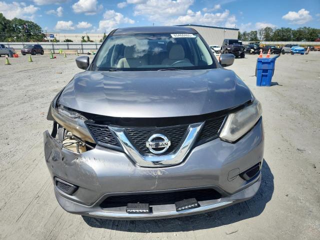 2016 NISSAN ROGUE S KNMAT2MT6GP593005