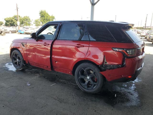 2015 LAND ROVER RANGE ROVE SALWR2VF9FA534165