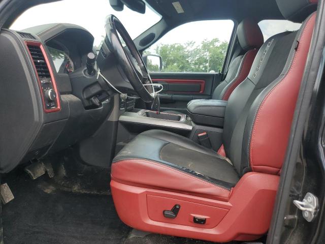 2016 RAM 1500 REBEL 1C6RR7YT0GS398997