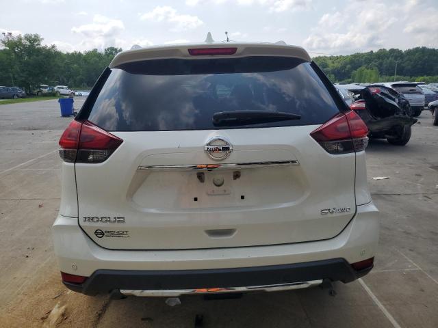 2020 NISSAN ROGUE S 5N1AT2MV6LC808011