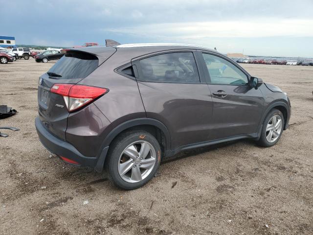 2019 HONDA HR-V EXL 3CZRU6H76KM716962