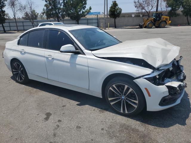 2018 BMW 330 I WBA8B9G52JNU96956