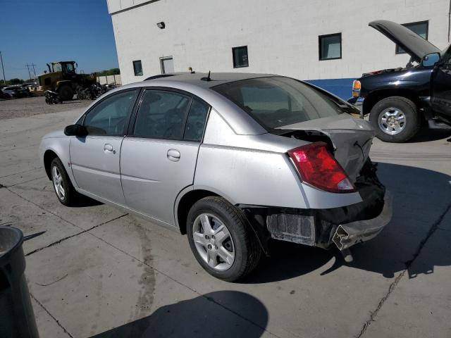 2007 SATURN ION LEVEL 2 - Other View