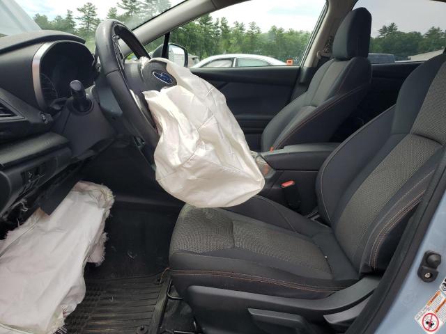 2018 SUBARU CROSSTREK - JF2GTABC5JH212495