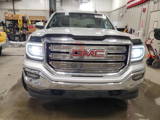 2017 GMC SIERRA K15 - Other View