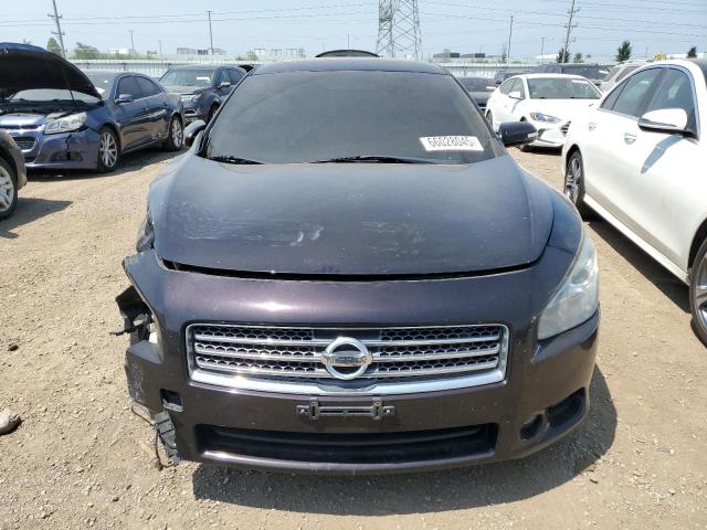 2011 NISSAN MAXIMA S - 1N4AA5AP4BC837187