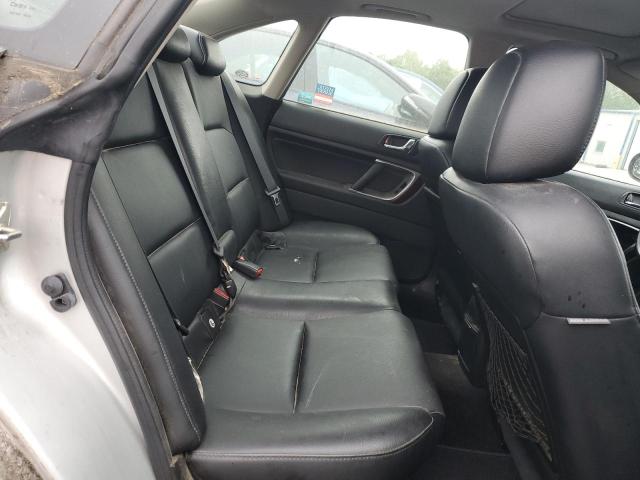 2007 SUBARU LEGACY 2.5 #3316735434