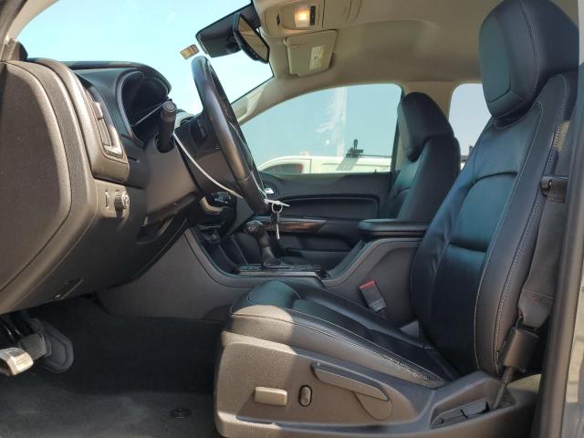 2015 GMC CANYON SLT 1GTG5CE3XF1180191