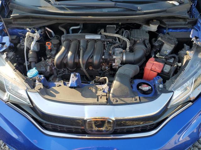 2020 HONDA FIT EX 3HGGK5H86LM719742