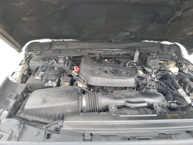 2019 JEEP WRANGLER U 1C4HJXDN2KW549472