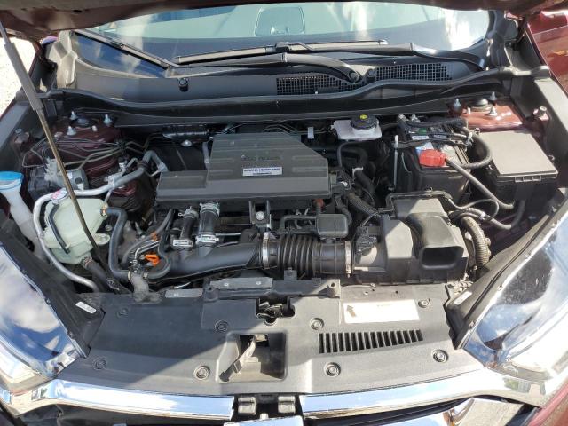 2019 HONDA CR-V TOURI 7FARW2H99KE050702
