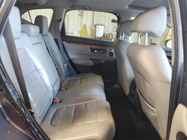 2017 HONDA CR-V EXL 5J6RW2H86HL017241