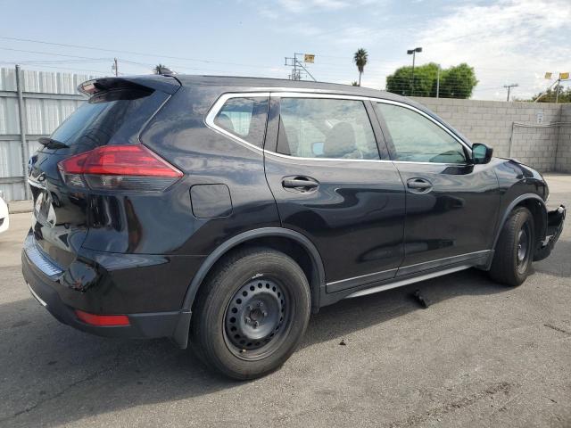 2017 NISSAN ROGUE S - 5N1AT2MT4HC776648