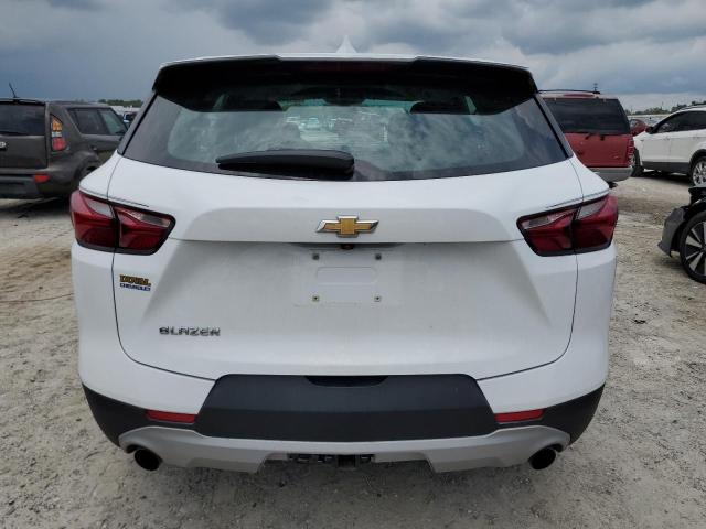 2021 CHEVROLET BLAZER L 3GNKBARA4MS526612