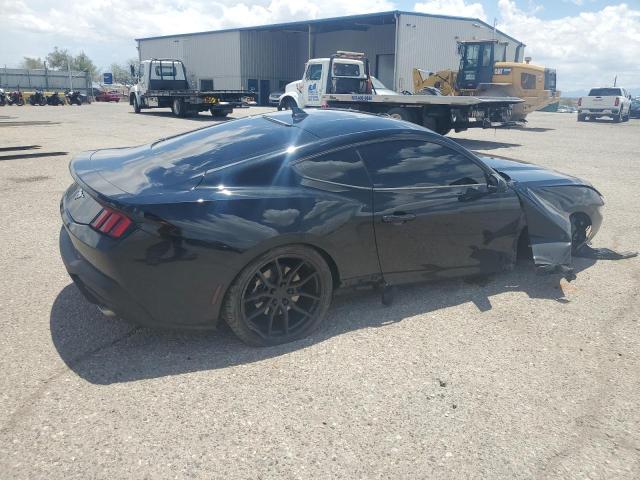 2025 FORD MUSTANG 1FA6P8TH9S5101667