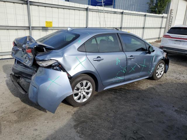 2024 TOYOTA COROLLA LE 5YFB4MDE6RP222779