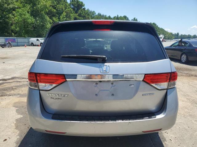 2016 HONDA ODYSSEY SE 5FNRL5H3XGB009858