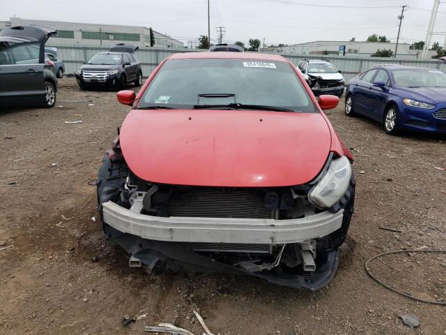 2016 DODGE DART SE 1C3CDFAA6GD704612