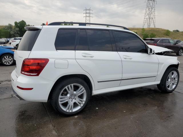 2015 MERCEDES-BENZ GLK 350 4M WDCGG8JB7FG370798