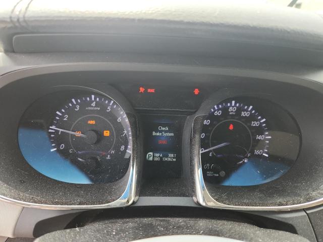 2013 TOYOTA AVALON BAS - 4T1BK1EB6DU015373