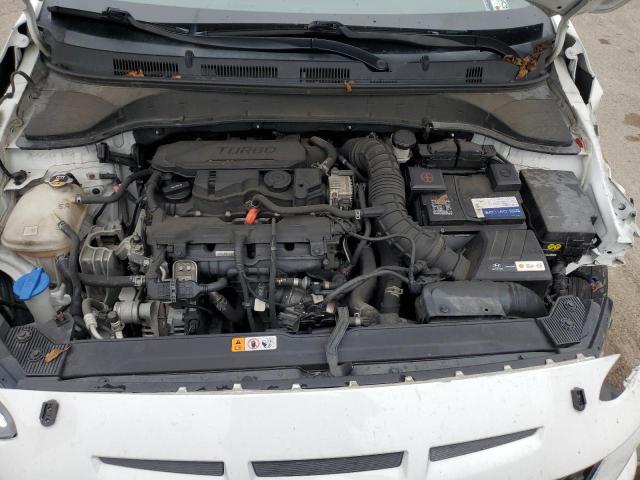 2022 HYUNDAI KONA N LIN KM8K3CA30NU778515