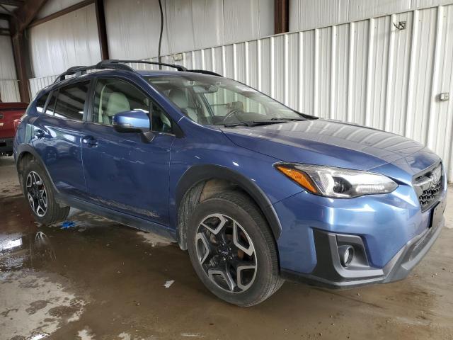 2019 SUBARU CROSSTREK JF2GTAMC4KH362046