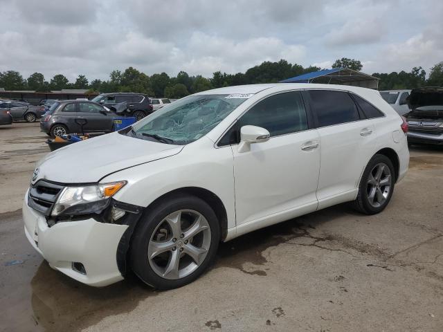 TOYOTA VENZA LE