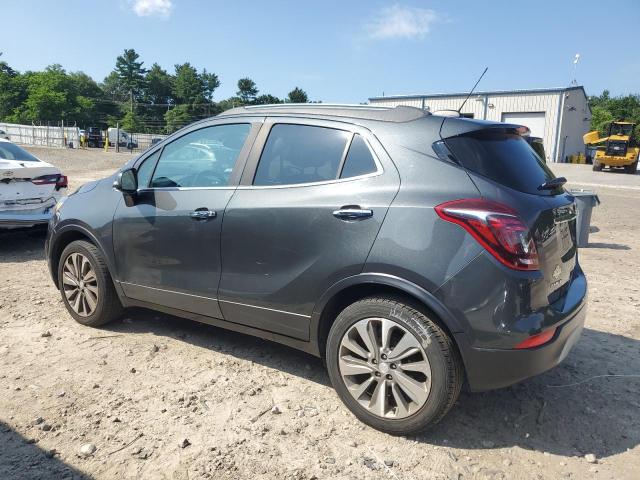 2017 BUICK ENCORE PRE KL4CJASBXHB036352