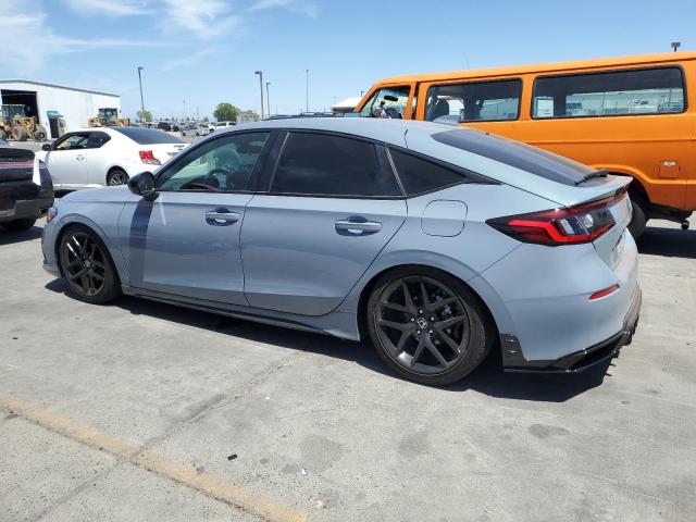 2022 HONDA CIVIC SPOR 19XFL2H82NE005934